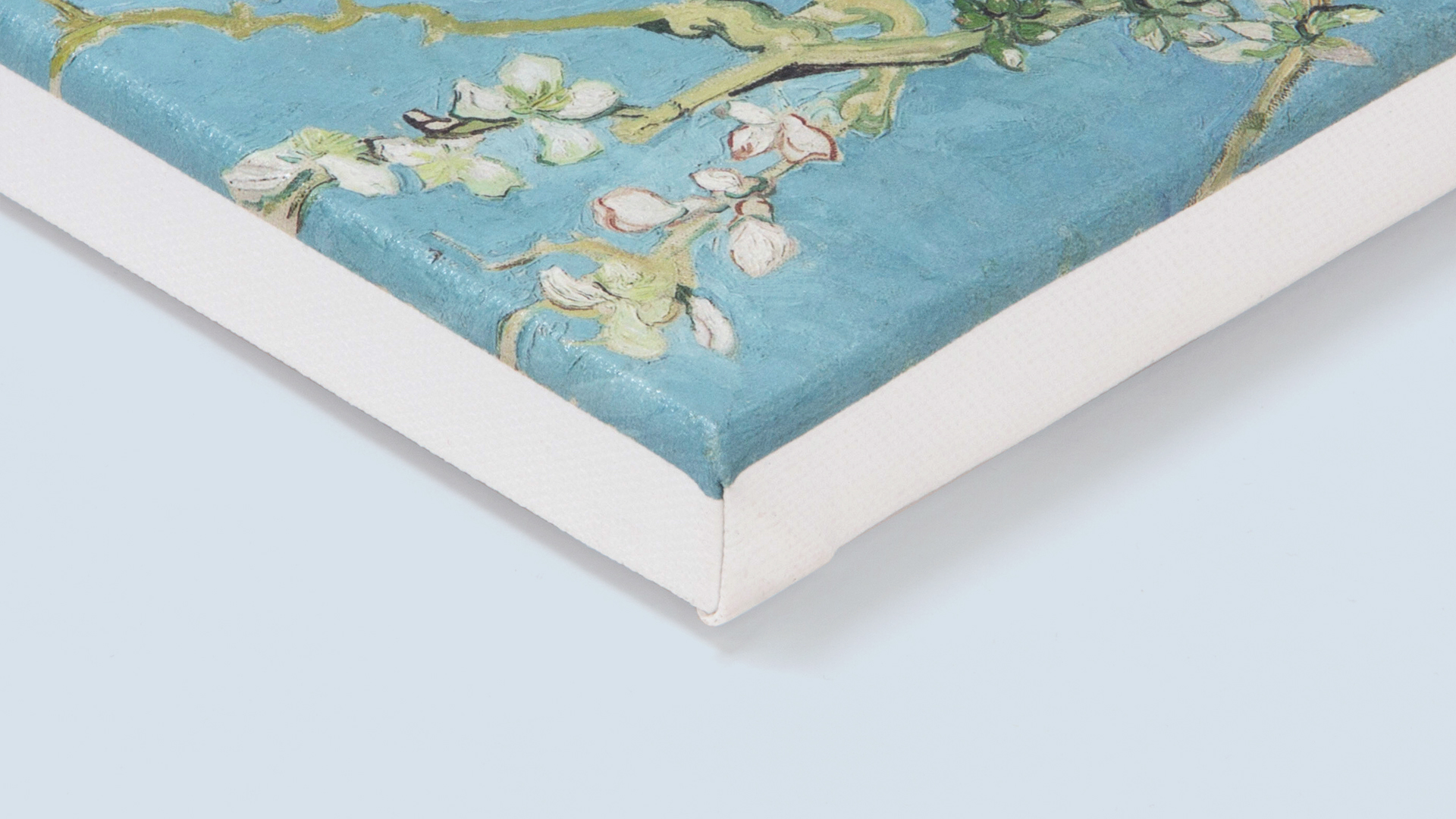 illustration support