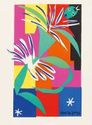 Danseuse creóle (Henri Matisse) - Muzeo.com