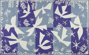 Polynésie, le ciel (Henri Matisse) - Muzeo.com