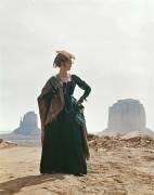 Claudia Cardinale dans Il etait une fois dans l'Ouest (Collection Christophel) - Muzeo.com