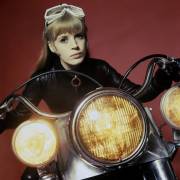 Marianne Faithfull (Collection Christophel) - Muzeo.com