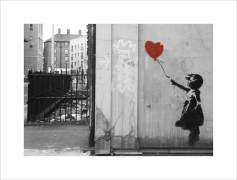 Vestry Street, Panorama London (Banksy) - Muzeo.com