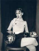 I am in training don't kiss me (Claude Cahun) - Muzeo.com